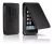 Philips HipCase Folio With Clip - To Suit iPhone, iPhone 3G, iPhone 3GS - Black
