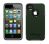 Otterbox Commuter Series Case - To Suit iPhone 4/4S - Envy Green PC/Gunmetal Grey