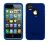 Otterbox Commuter Series Case - To Suit iPhone 4/4S - Night Blue PC/Ocean