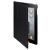 Switcheasy Canvas Folio Protection - To Suit iPad 2 - Black