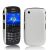 Case-Mate Barely There Case - To Suit BlackBerry 8520, 9300 - Glossy White