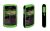 Case-Mate Tough Case - To Suit BlackBerry Bold 9700 - Green Grey