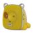 Mbeat Mini-Pet USB/SD Portable MP3 Speaker - Yellow PuppyHigh Quality Amplifer And Speaker, Built-In FM Radio, Supports SD, MMC Card, USB Stick Music Files