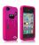 Case-Mate Monsta Case - To Suit iPhone 4/4S - Pink/Purple