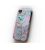 Extreme Nina Hardshell Case - To Suit iPhone 4/4S - Pink