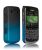 Case-Mate Barely There Case - To Suit BlackBerry Bold 9700, 9780 - Royal Blue Matte