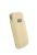 Krusell Luna Mobile Pouch - To Suit XXL Handset - Sand Leather