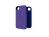 Speck Candyshell Satin Case - To Suit iPhone 4/4S - Aubergine Cobalt