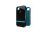 Speck Candyshell Flip Case - To Suit iPhone 4/4S - Black/Peacock