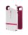 Speck Candyshell Flip Case - To Suit iPhone 4/4S - White/Raspberry