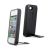Speck Candyshell View Case - To Suit iPhone 4/4S - Black/Dark Grey