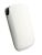 Krusell DONso Mobile Pouch - To Suit Small Handset - White