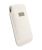 Krusell Coco Mobile Pouch - To Suit Medium Handset - White