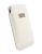 Krusell Coco Mobile Pouch - To Suit Extra Large Handset - White
