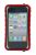 Krusell Sealabox Case - To Suit Large Handset - Red