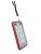 Krusell Sealabox Case - To Suit Extra Large Handset - Red