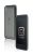 Incipio NGP Semi-Rigid Soft Shell Case - To Suit iPod Touch 4G - Translucent Mercury