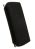 Krusell Tingstad Mobile Pouch - To Suit Sony Ericsson, Extra Large Handset - Black