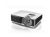 BenQ MW712 DLP Projector - 1280x800, 3200 Lumens, 10000;1, 5000Hrs, VGA, USB, RJ45, RS232, Speakers