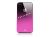 White_Diamonds Sash Case - To Suit iPhone 4/4S - Pink