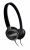 Philips Headband Headphones - BlackHigh Quality, Superb Sound Experience, Perfect Fit, Rich Bass, Ultra-Lightweight Headband, Comfort Wearing