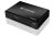 Transcend Portable Multi-Card Reader - Black - USB3.0Supports CF, SD, SDHC, SDXC, UHS-I, MicroSDHC, MicroSD, MMC, MS, MS Pro, MS Duo