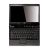 Fujitsu LifeBook SH561 Notebook - BlackCore i5-2430M(2.40GHz, 3.00GHz Turbo), 13.3