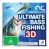 Namco_Bandai Anglers Club - Ultimate Bass Fishing 3D - (Rated G)