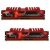 G.Skill 16GB (2 x 8GB) PC3-10600 1333MHz DDR3 RAM - 9-9-9-24 - RipjawsX Series