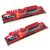 G.Skill 16GB (2 x 8GB) PC3-12800 1600MHz DDR3 RAM - 10-10-10-30 - RipjawsX Series