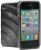 Cygnett Ripple Case - To Suit iPhone 4/4S - Black