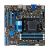 ASUS M5A78L-M/USB3 MotherboardAM3+, 760G, HT 5200, 4xDDR3-2000, 1xPCI-Ex16 v2.0, 6xSATA-III, RAID, 1xGigLAN, 8Chl-HD, USB3.0, VGA, DVI, HDMI, mATX