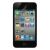 Belkin ClearScreen Overlay Screen Protector - To Suit iPod Touch 4G