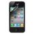 Belkin 4-Way Privacy Overlay Screen Protector - To Suit iPhone 4S