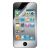 Belkin Screen Guard Mirror Overlay - To Suit iPod Touch 4G