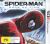 Activision Spiderman Edge Of Time - 3DS - (Rated PG)