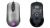 SteelSeries Sensei Pro Grade Laser Mouse - Grey/BlackHigh Performance, Adjustable Lift Distance, Illuminate Light Up Your Wheel, CPI Indicator or Steelseries LogoChristmas weekend special