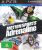 Ubisoft Motionsports Adrenaline - (Rated G)Requires Sony Playstation Move to Play