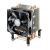 CoolerMaster Hyper TX3 CPU Cooler - Intel LGA1156, LGA1155, LGA775, AMD AM3, AM2, 940, 939, 754, 92mm Fan, 800-2800rpm, 15.7-54.8CFM, 17-35dBA