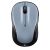 Logitech M325 Wireless Mouse - Light SilverHigh Performance, Unifying Nano-Receiver, Micro-Precise Scrolling, 2.4GHz Advanced Wireless, Wheel For Web, Comfort Hand-Size