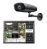 Logitech Alert 750e Outdoor Master System - HD 720p, Weatherproof Design, Night Vision, Motion-Triggered Recording, Motion-Triggered Alerts, Built-In Microphone, Mobile Management