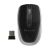 Belkin Premium Wireless Mouse M250 - Black/SilverHigh Performance, 3 Buttons For Easier Control, Low-Battery Indicator, 2.4GHz Nano Receiver, 1000DPI, Comfort Hand-Size