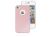 Moshi iGlaze Slim Shell Case - To Suit iPhone 4/4S - Champagne Pink