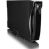 Raidon GT1650-1S-SB3 External Enclosure - Black1x3.5