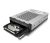 Raidon iH2420-2S-S2 Internal Hard Drive Caddy - 2.5