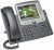 Cisco CP-7975G= Spare Unified Class IP Phone - Colour 5.6