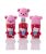 Mimobot 4GB Hello Kitty Ballon Flash Drive - USB2.0 - Hello Kitty Ballon