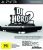 Activision DJ Hero 2 - Software Only - (Rated PG)TURNTABLE Not Included