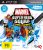 THQ Games - Playstation