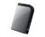 Buffalo 500GB MiniStation Extreme Portable HDD - Silver - 2.5